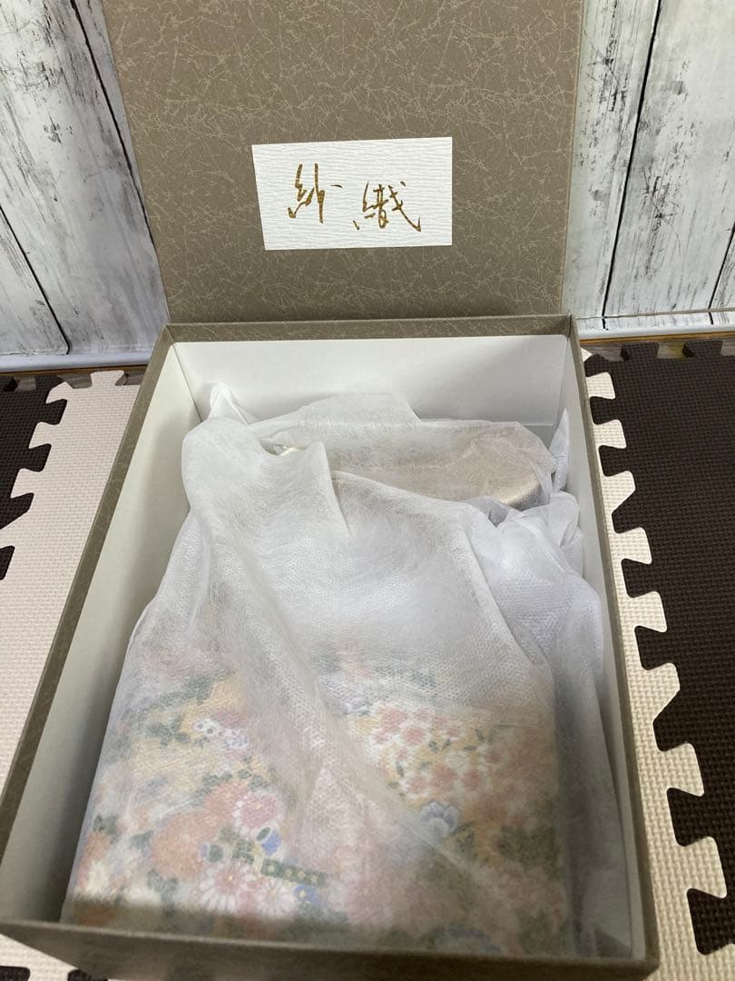 紗織　草履バッグセット　結婚式　入学式　成人式