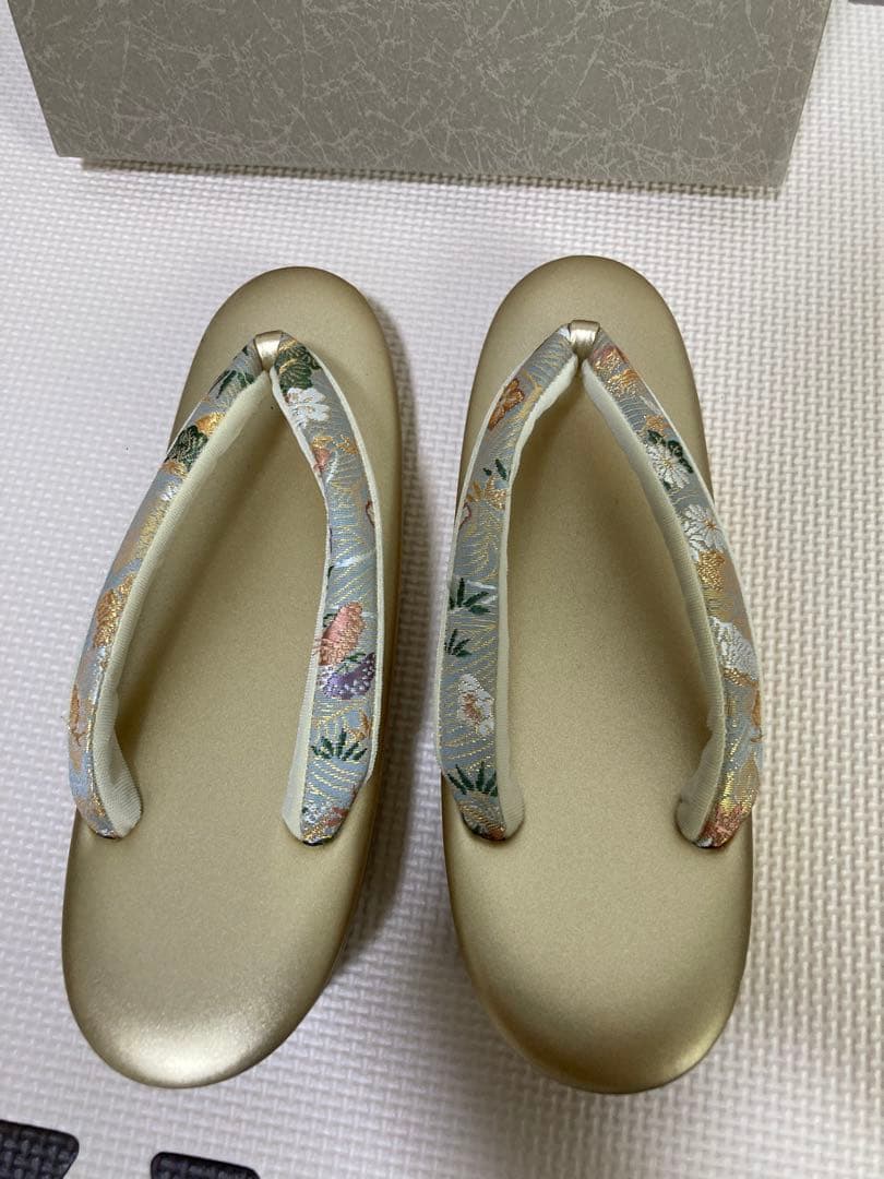 紗織　草履バッグセット　結婚式　入学式　成人式