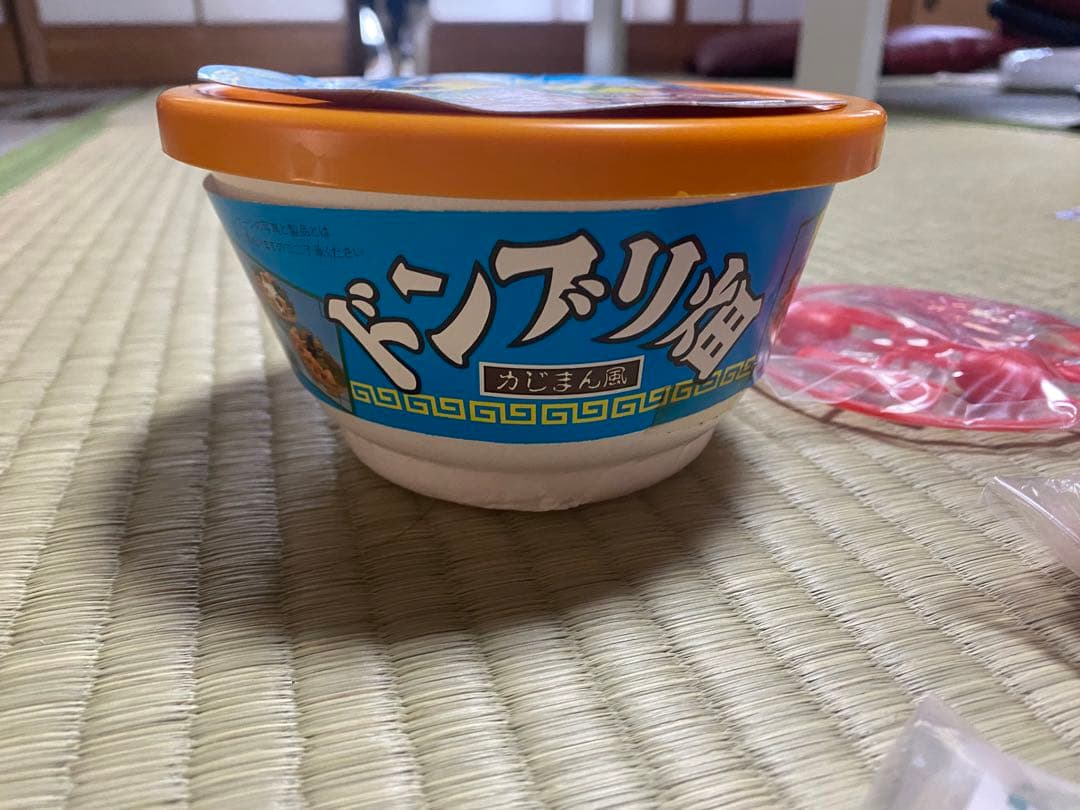 超貴重☆ドラゴンボール☆ドンブリ畑