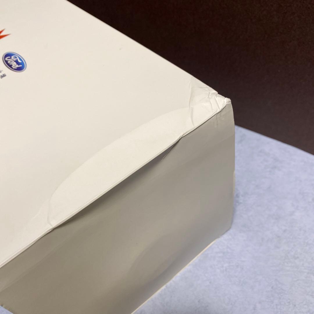 1/18 BIGサイズ❗️フォード　トランジット