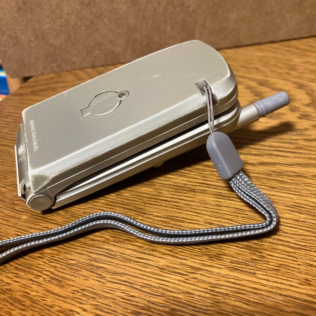 当時物 激レア 2000年 携帯型電卓　ポムポムプリン