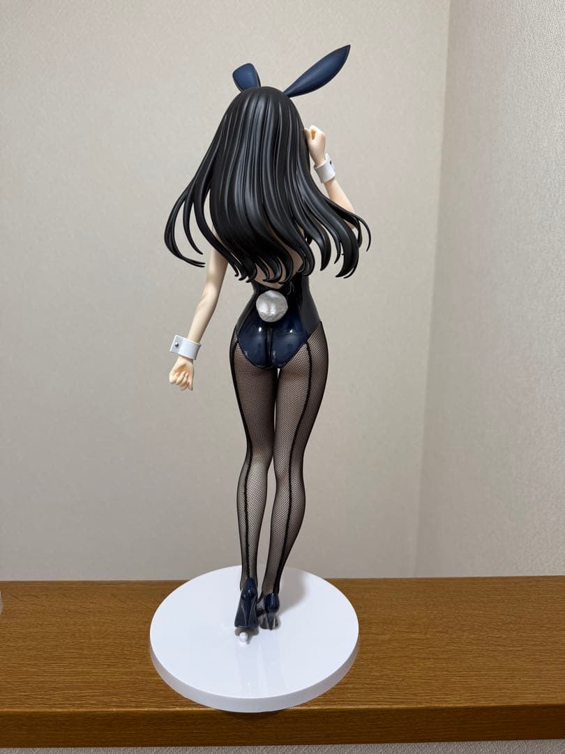 リコリス・リコイル　バニーガール フィギュア 2体セット