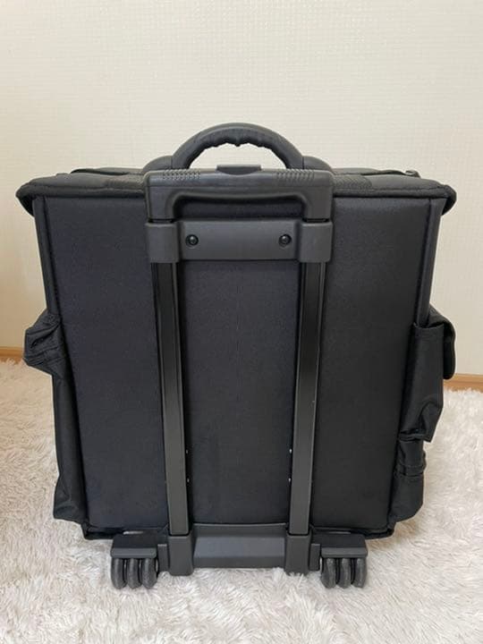 アーティストキャリアー メイクボックス キャリー アーティスト