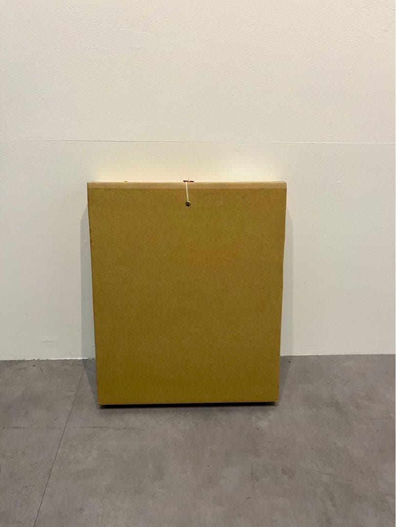 田中一太《未然の表皮 No.15》2021年