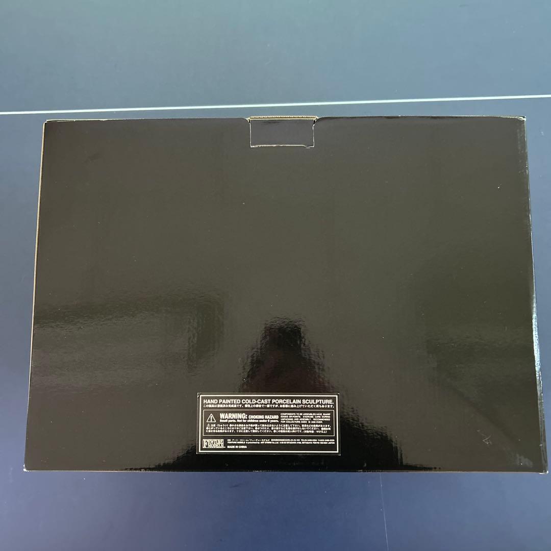 エイリアン　パイル　リペイントカラーver 竹谷隆之　フューチャーモデルズ