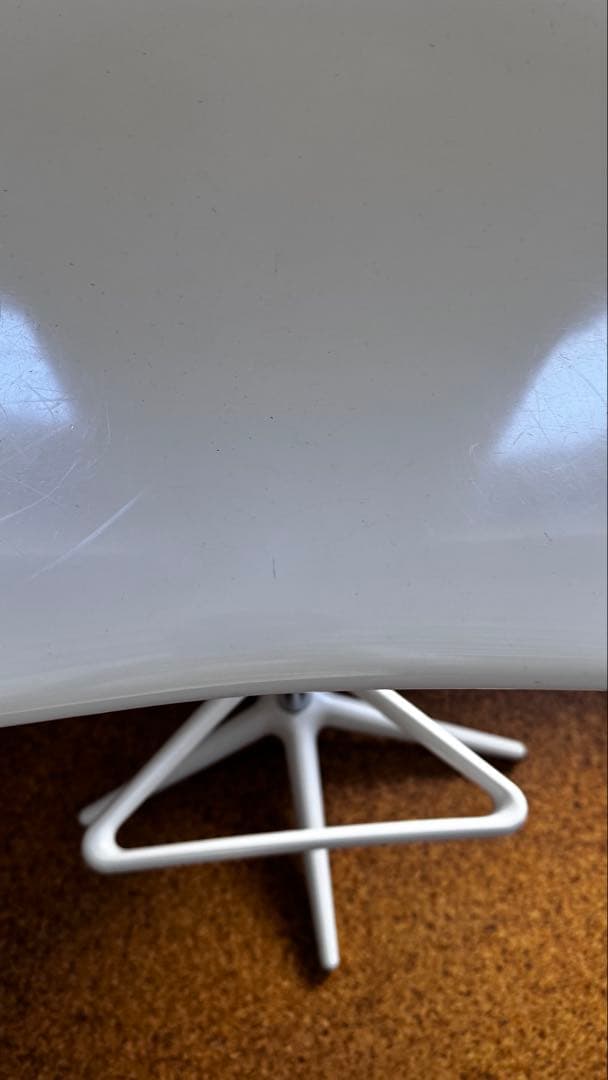 Kartell カルテル ハイスツール SPOON カウンターチェア