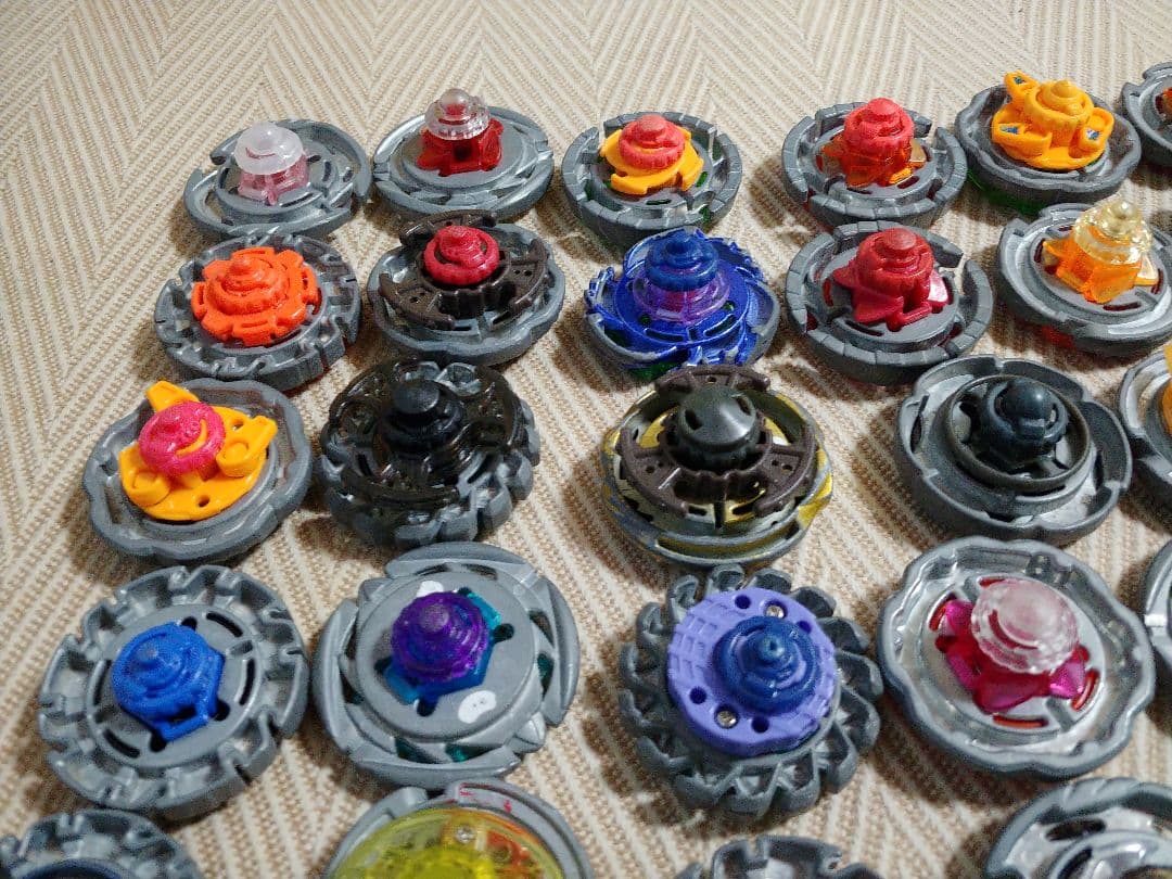 メタルファイトベイブレード まとめ ベイブレード