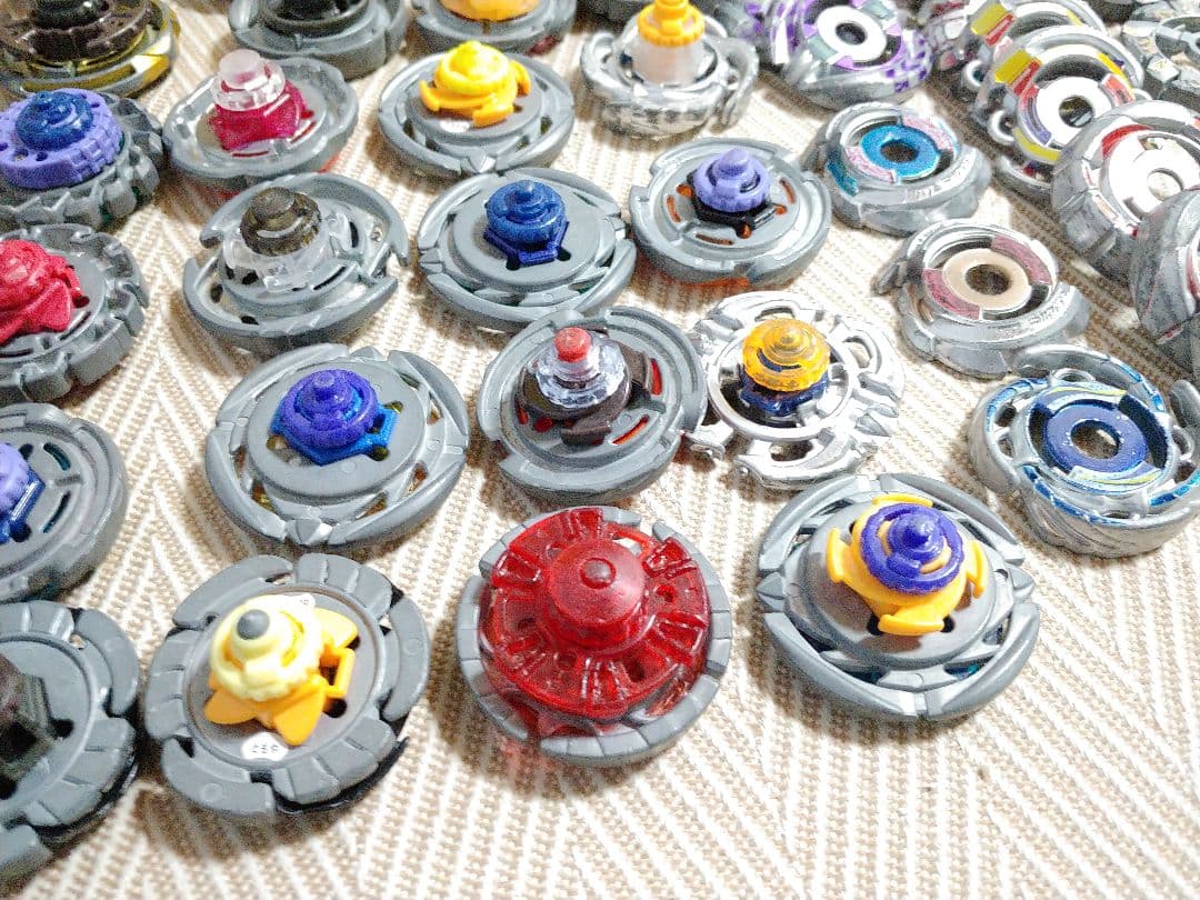 メタルファイトベイブレード まとめ ベイブレード