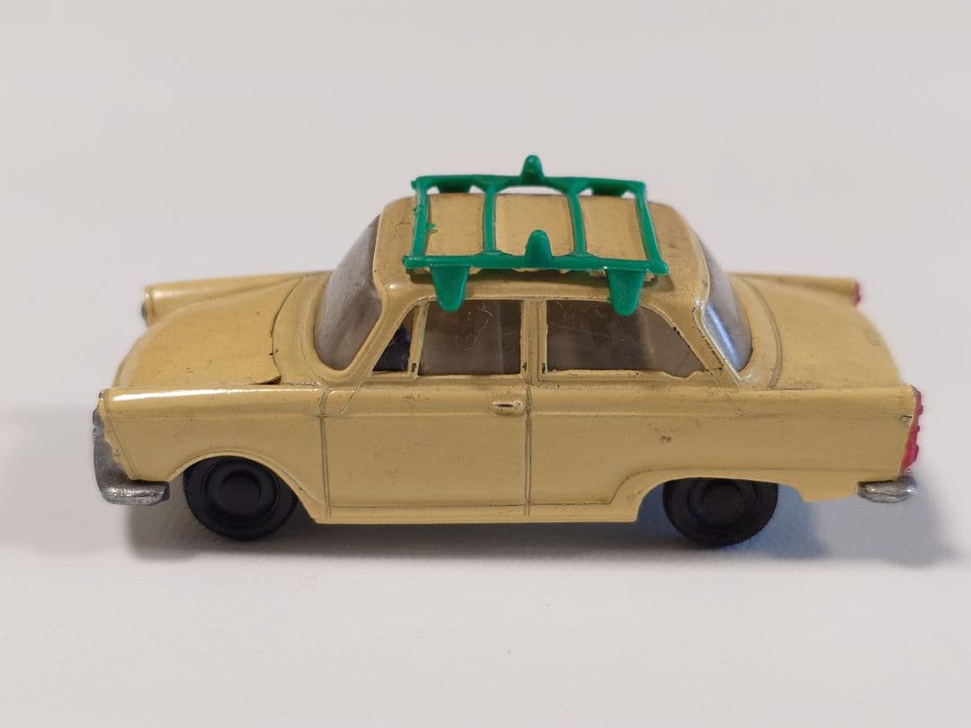 ミニカー Siku V 224 DKW F2