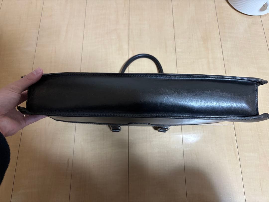 グレンロイヤル　2ハンドルジップケース