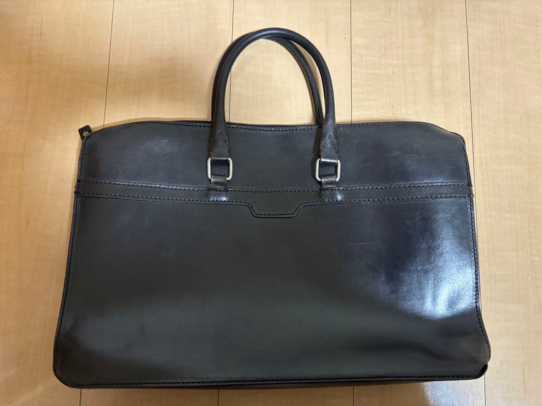 グレンロイヤル　2ハンドルジップケース