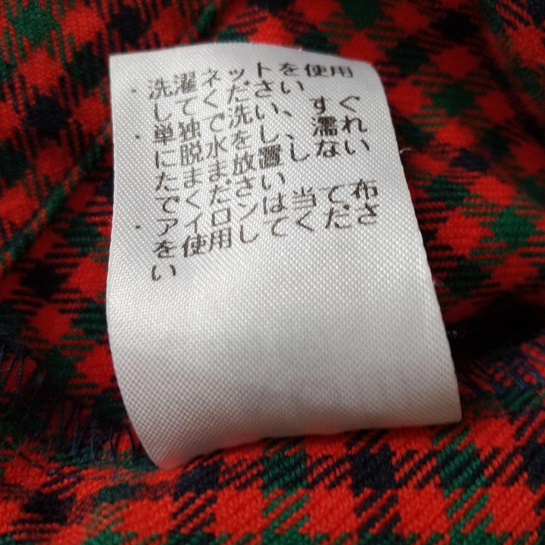 チ*イ様 ファミリア Tシャツ&スカートセット（120cm）