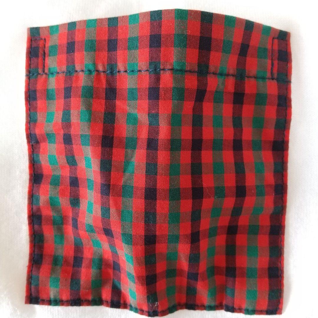 チ*イ様 ファミリア Tシャツ&スカートセット（120cm）