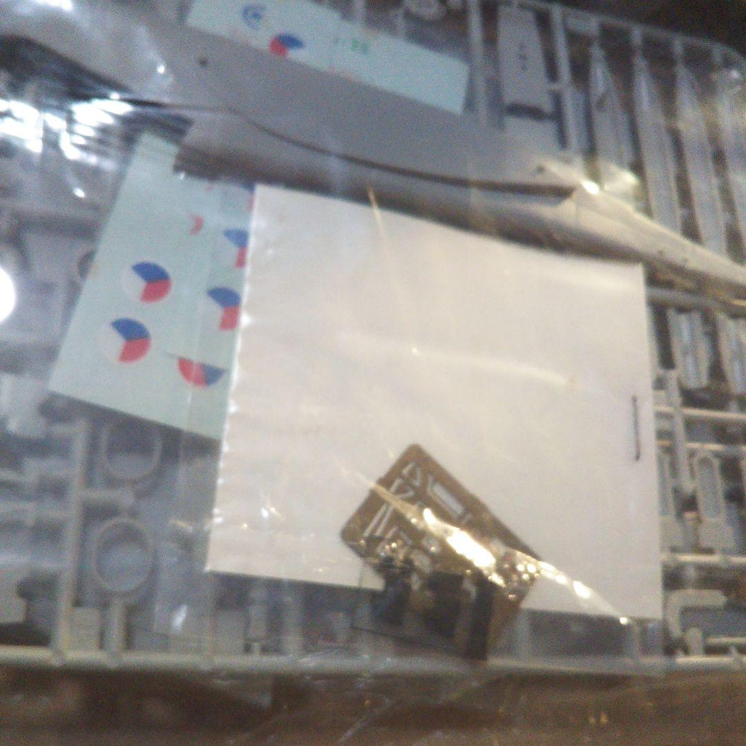 中古品 航空機プラモデル スホーイ / ユンカース他セット - メルカリ