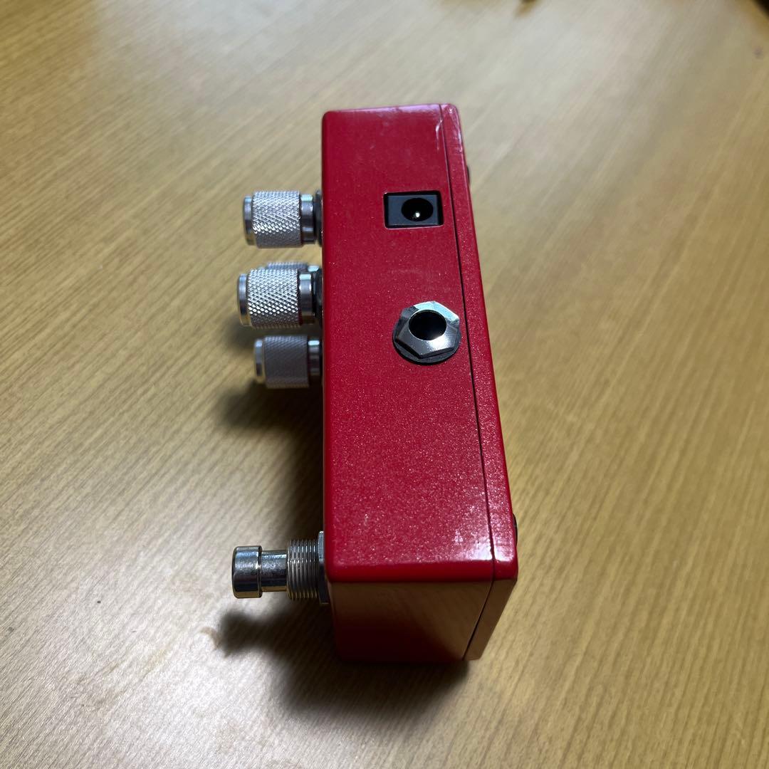 Empress Effects (エンプレスエフェクト ) Distortion