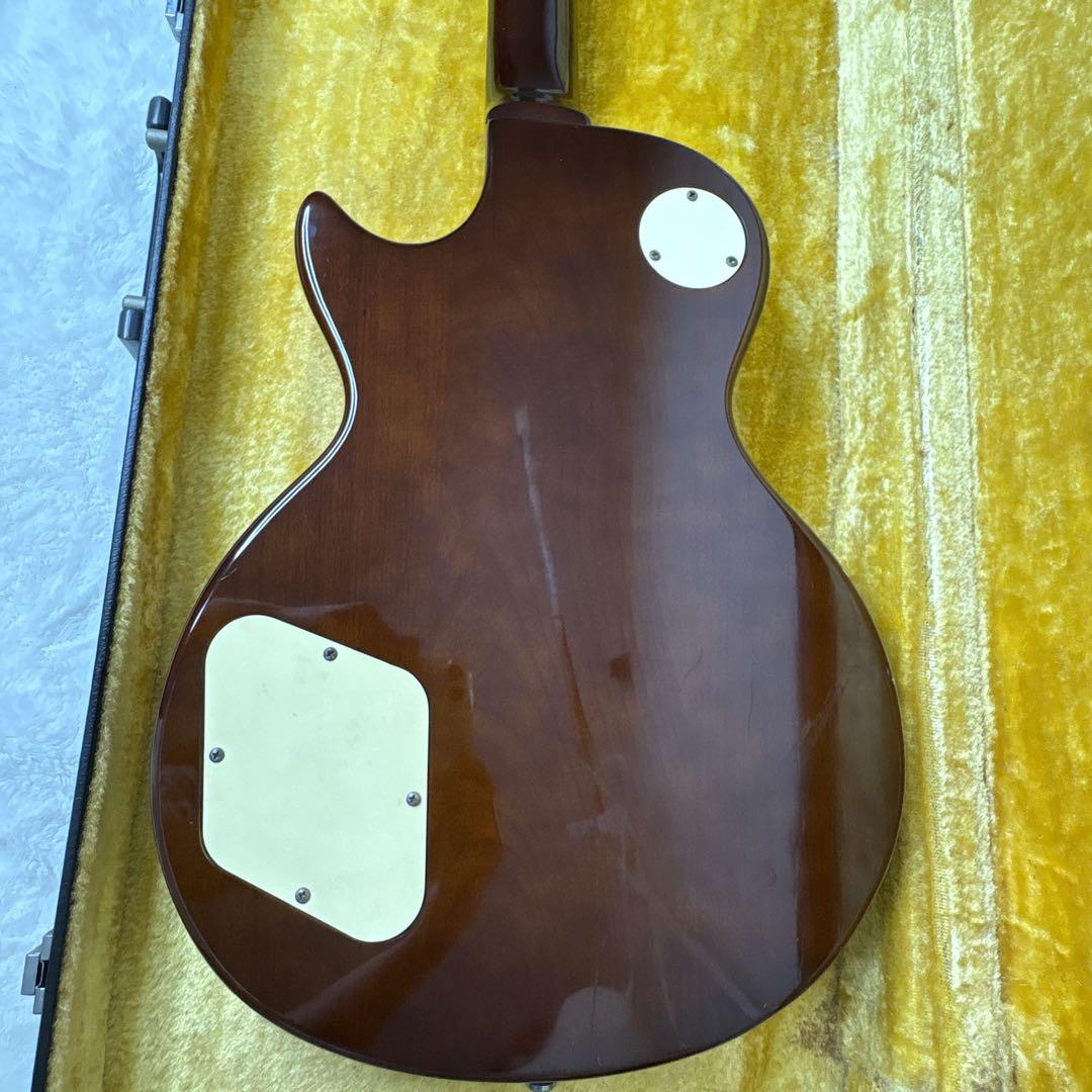 TOKAI レスポールスタンダード　ハニーバースト