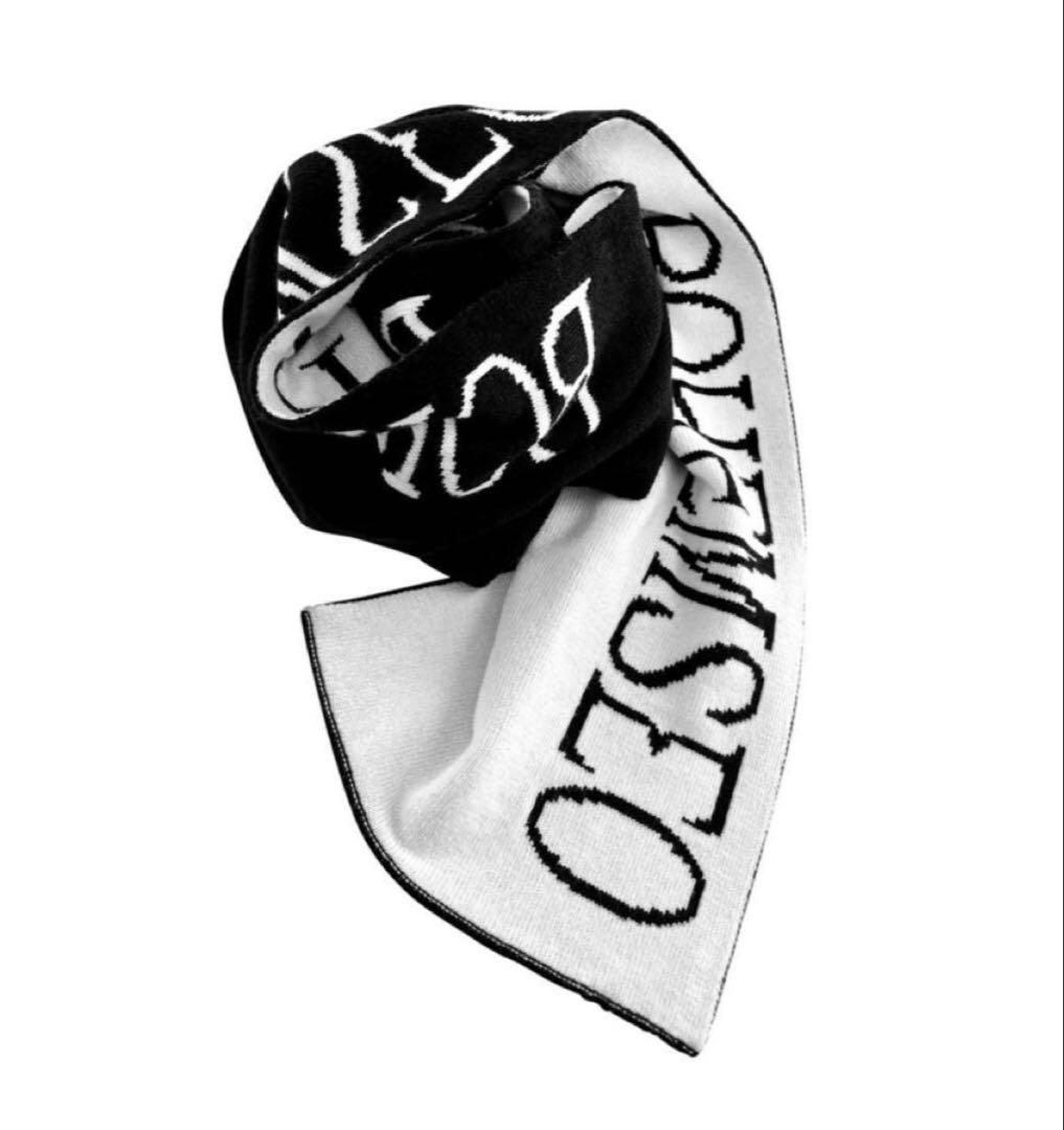 bohemian seoul マフラー シズニルック - メルカリ