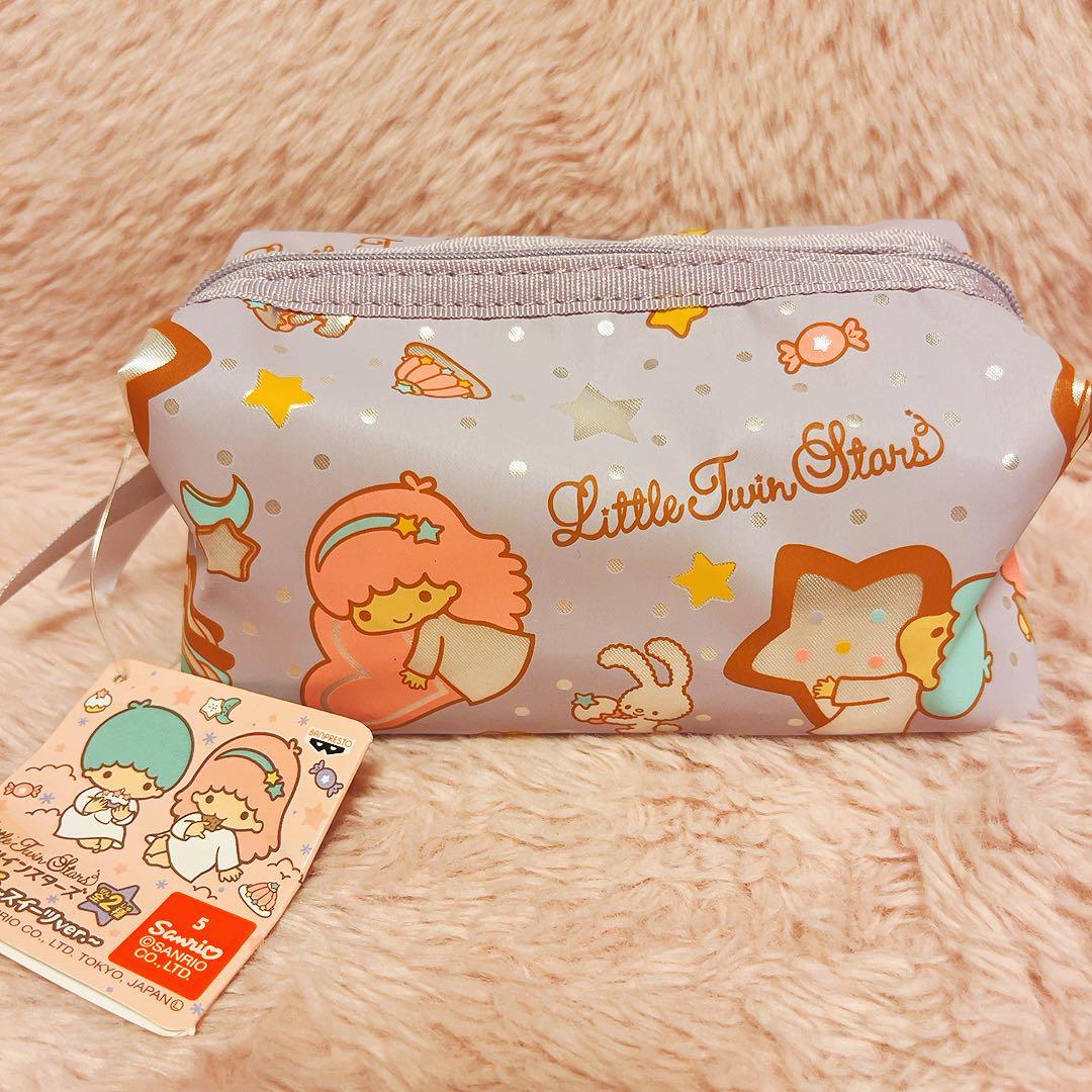 希少レア　キキララ　平成レトロ　グッズ　まとめ売り　小物　ケース　サンリオ