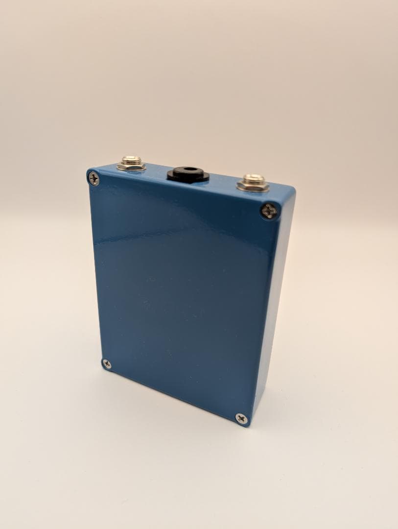 ギター CAROLINE Hawaiian Pizza (Blue Edition)