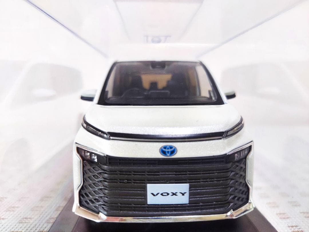 【非売品】 ヴォクシー 90 トヨタ サンプル VOXY TOYOTA