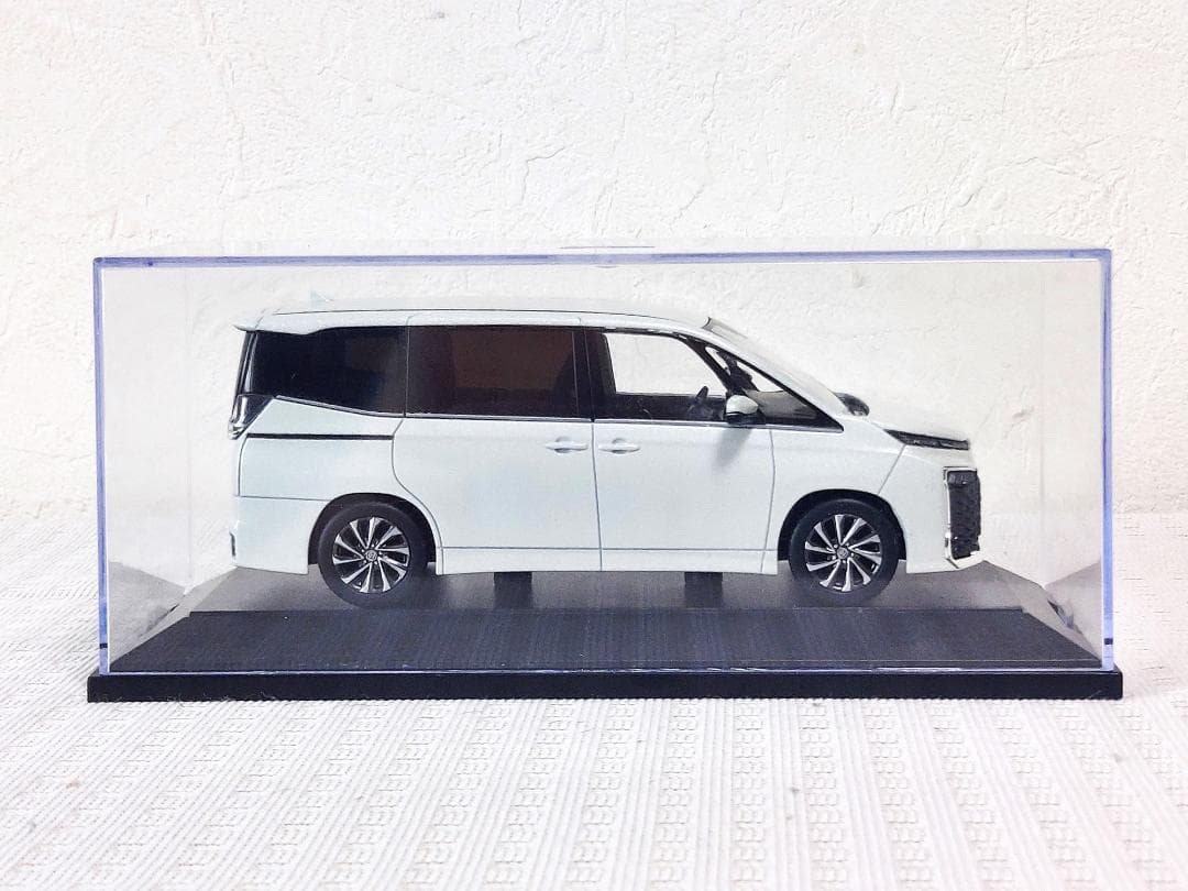 【非売品】 ヴォクシー 90 トヨタ サンプル VOXY TOYOTA