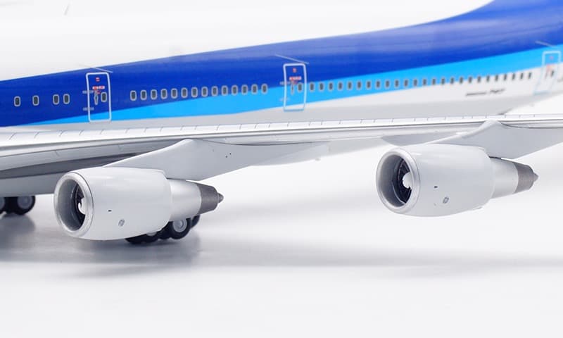 JC Wings 全日本空輸 ANA 1:200 B747SR JA8157