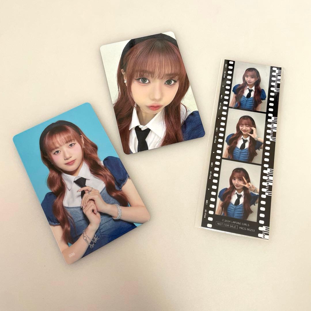 ME:I KEIKO 清水恵子 トレカ まとめ売り - メルカリ