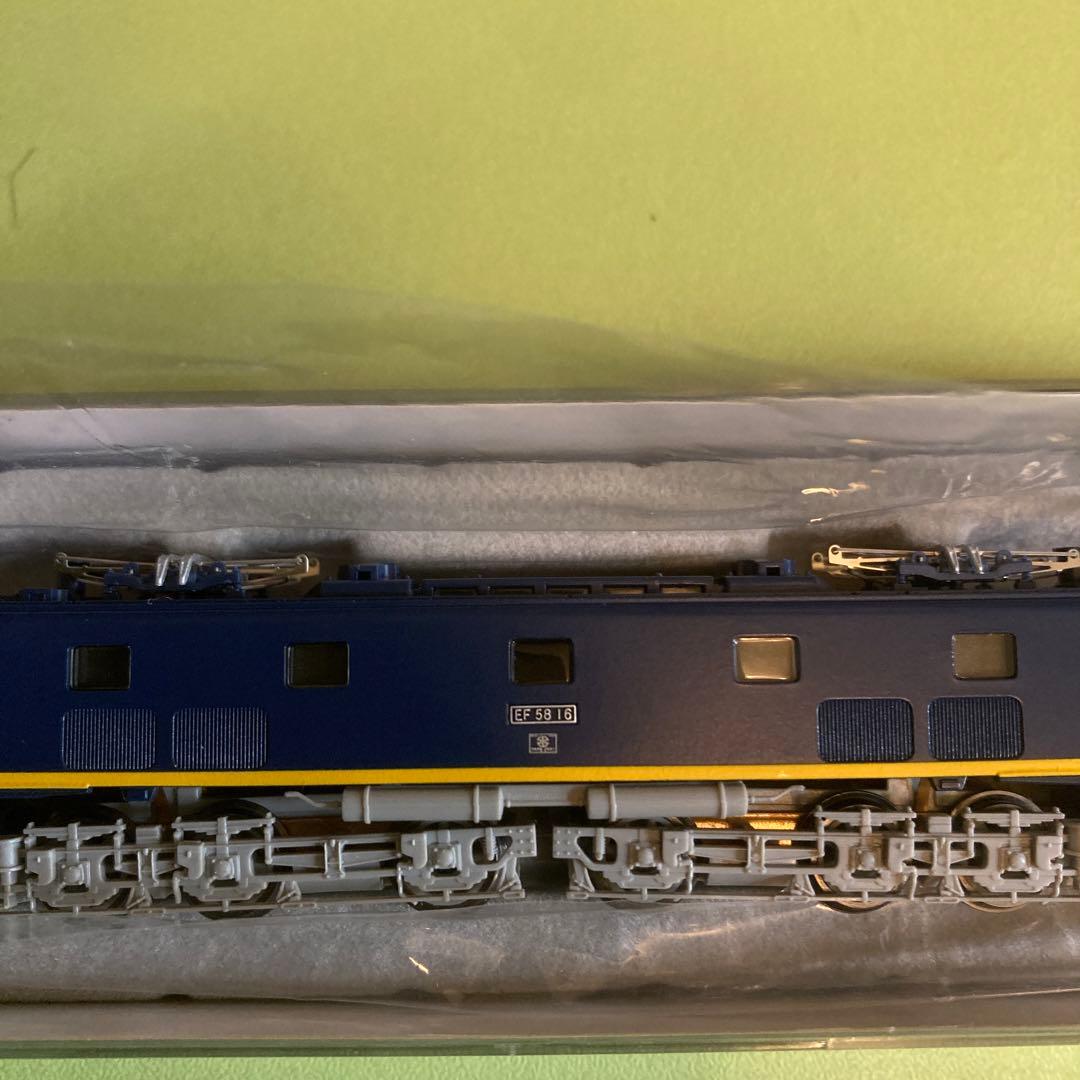 マイクロエース 限定品 A1707 EF5816 試験塗装機