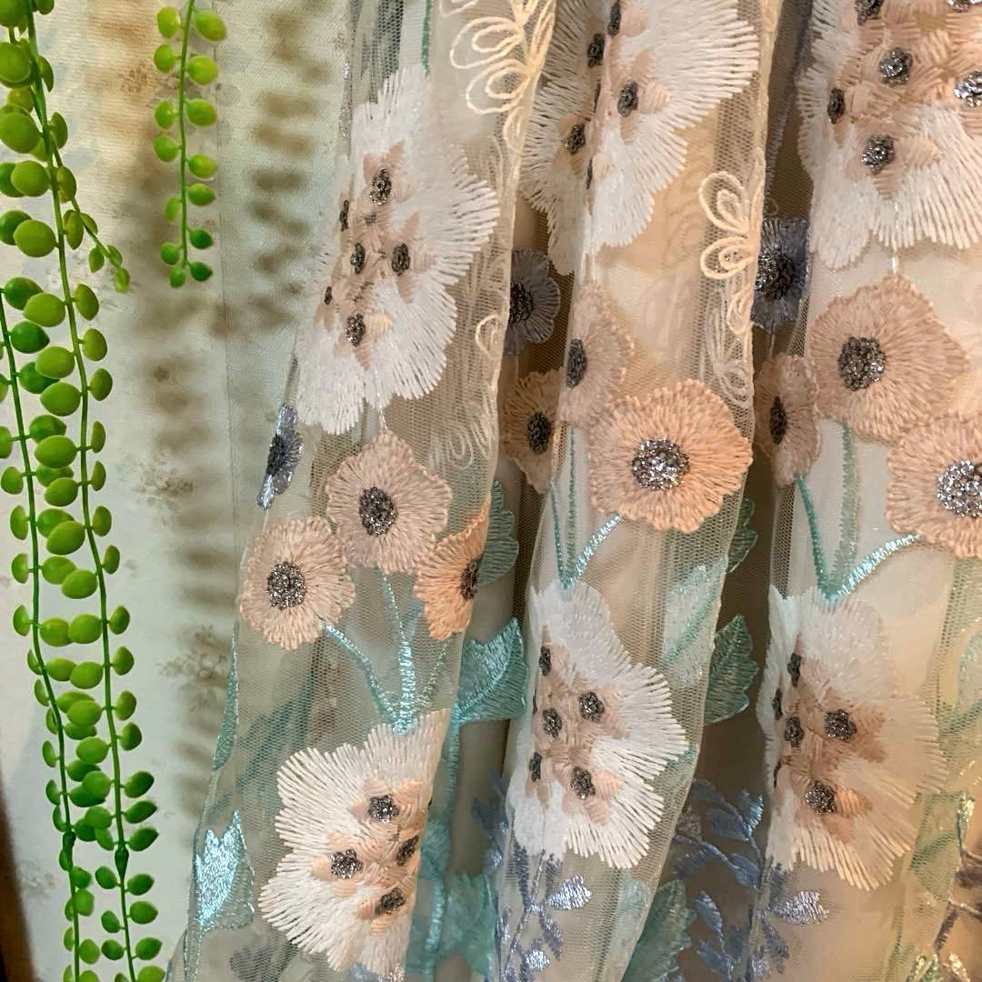 ☘春秋だね☘️ LADY'sフレアスカート♡Lois CRAYON♡新品