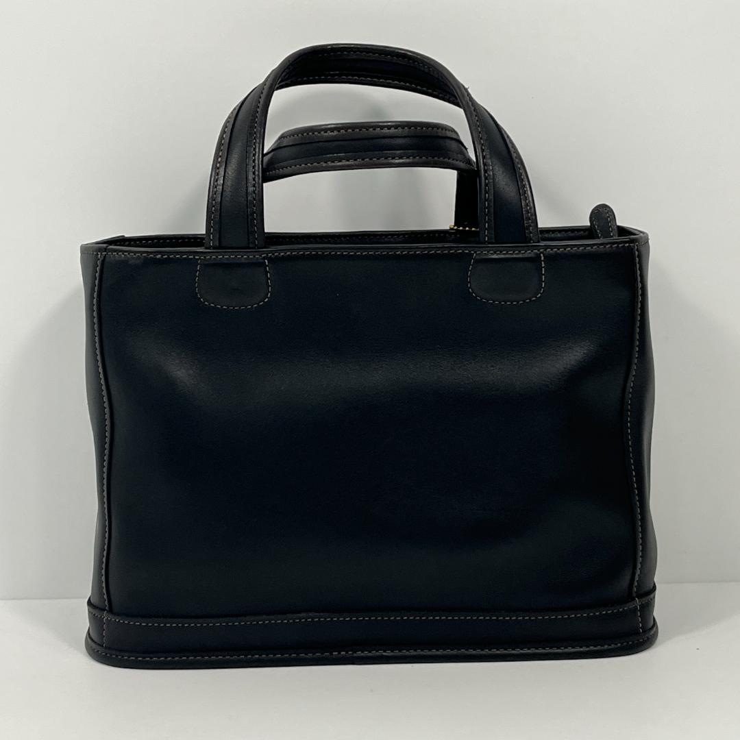 コーチ オールドコーチ 9303 ヴィンテージ ハンドバッグ MBZ074