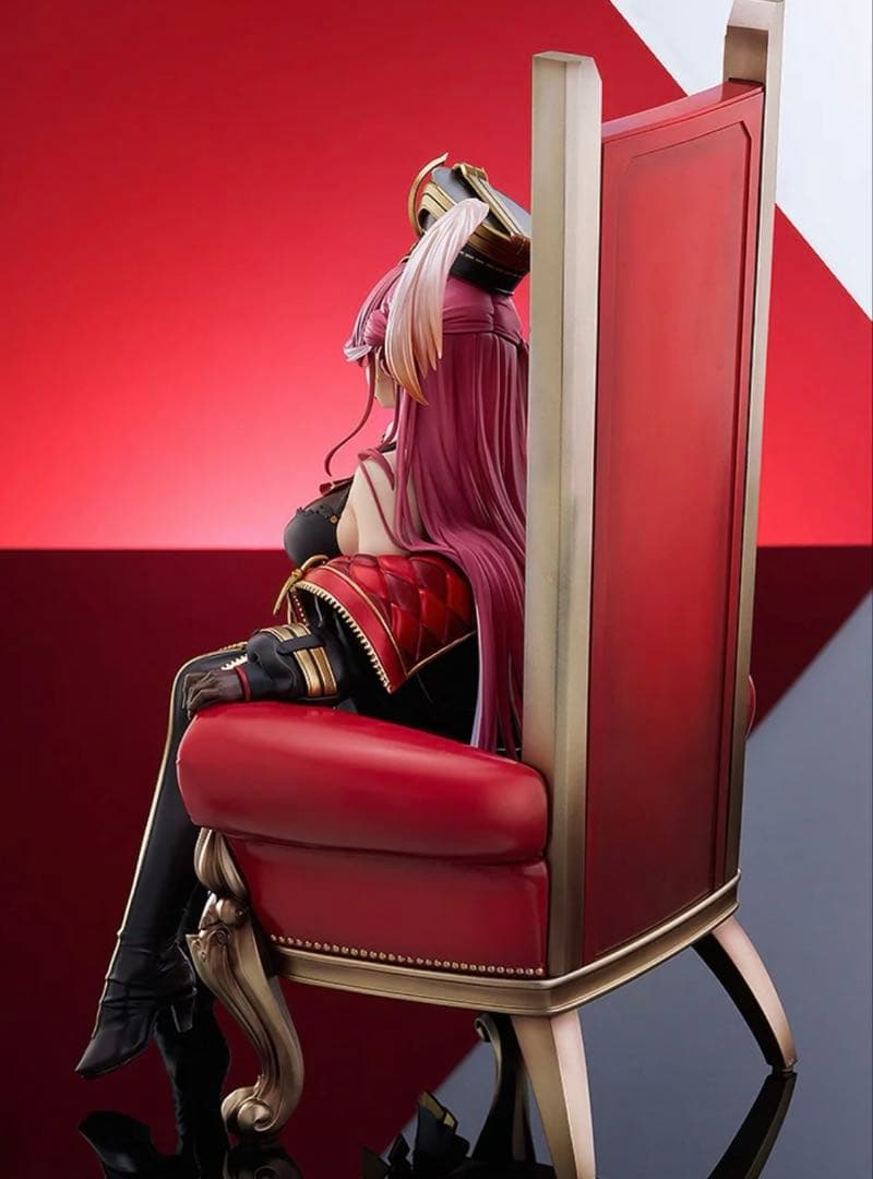 宝鐘マリン　フィギュア　三十路衣装　ホロライブ　マックスファクトリー