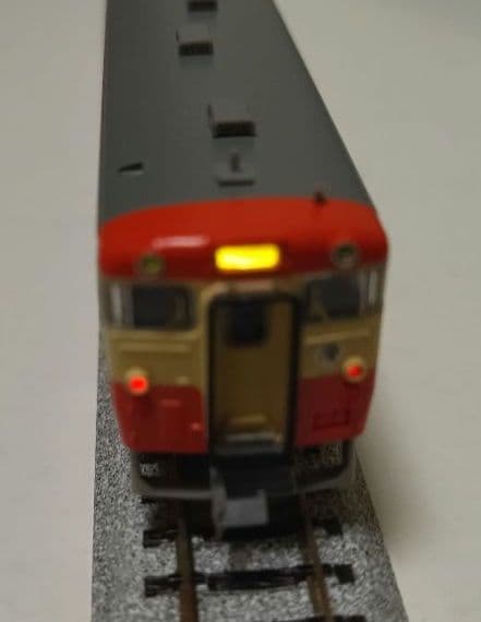 Nゲージ マイクロエース キハ４０烏山線色・標準色２両セット A８６２１