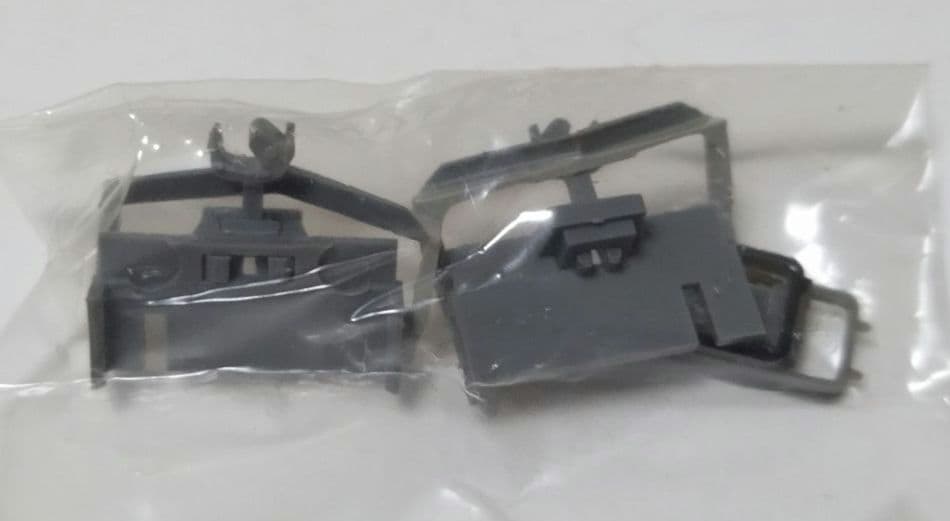 Nゲージ マイクロエース キハ４０烏山線色・標準色２両セット A８６２１