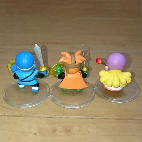 ドラゴンクエストフィギュア(ドラゴンクエスト2)