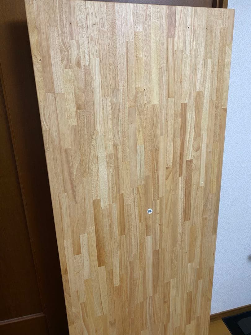 Flexispot E7、KANADEMONOデスク天板180×80セット①