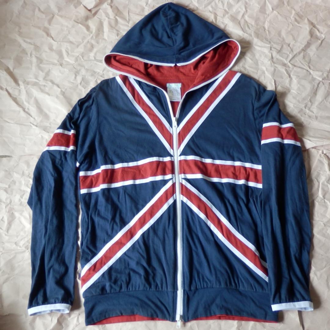 ❤️２着❤️きんいろモザイク❤️パーカー❤️九条カレン★男女兼用？