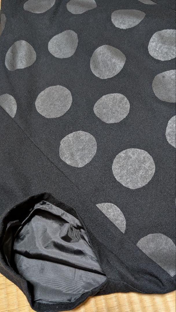 Sou-Sou 富士サルエルパンツ