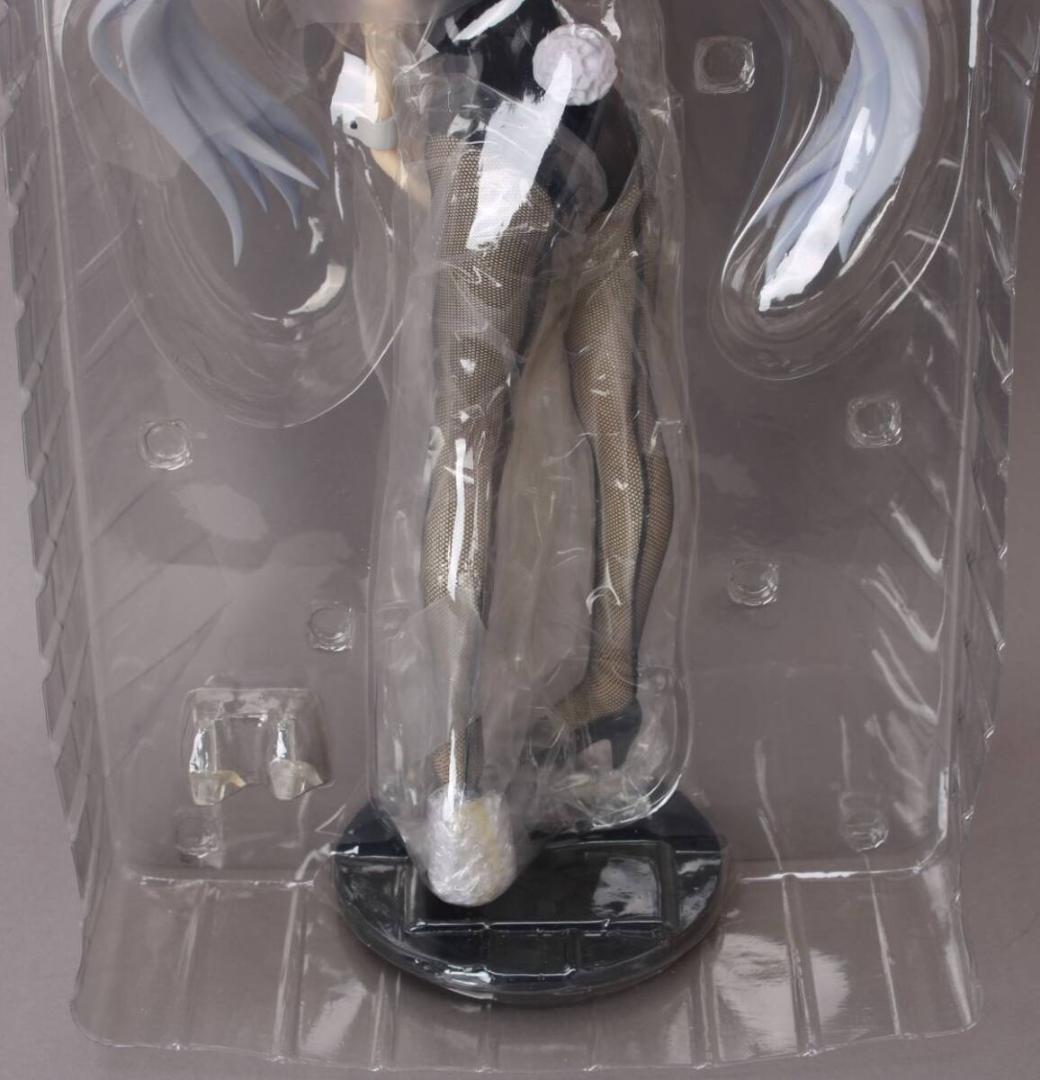 美品 ユークリウッド・ヘルサイズ これはゾンビですか バニーVer.1/4