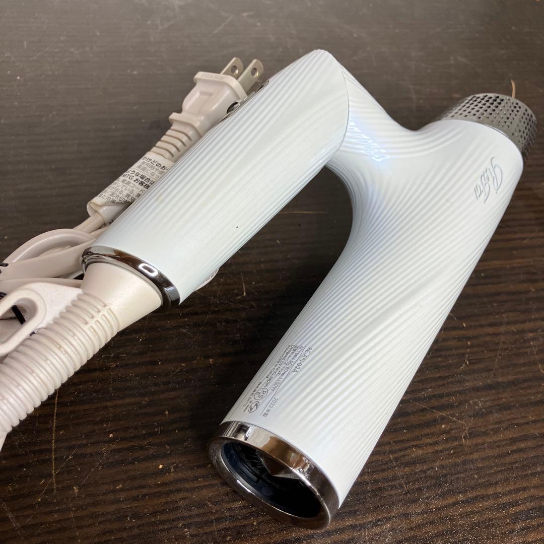 る*ー様 [ジャンク品]ReFa ドライヤー RE-AN-02A 2022年製