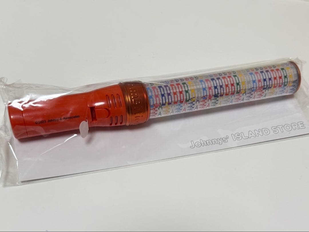 AmBitious ペンライト AmBitious ISLAND STORE 2023 ペンライト