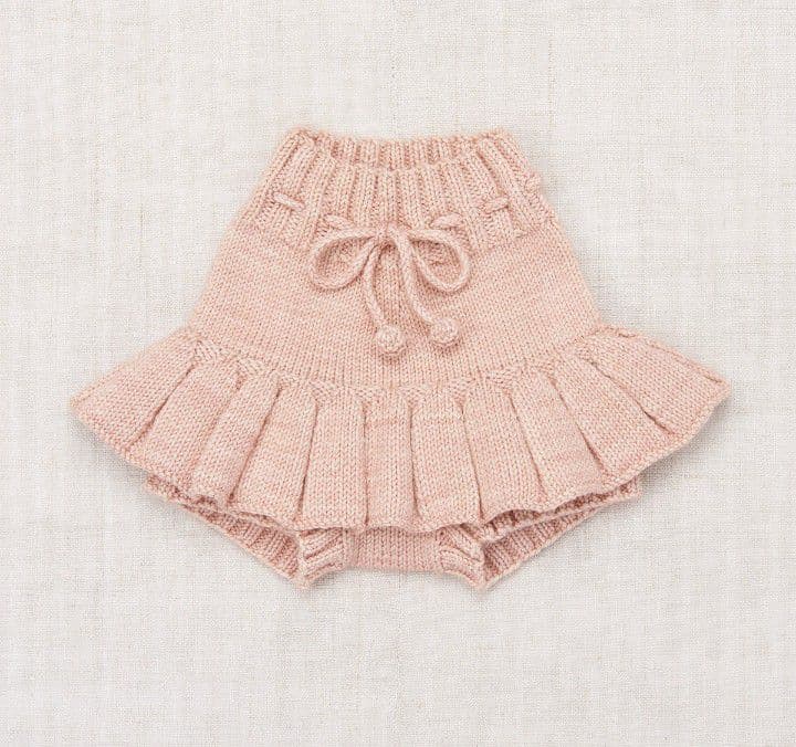 スカート Creamymisha&puff Skating Pond Skirt