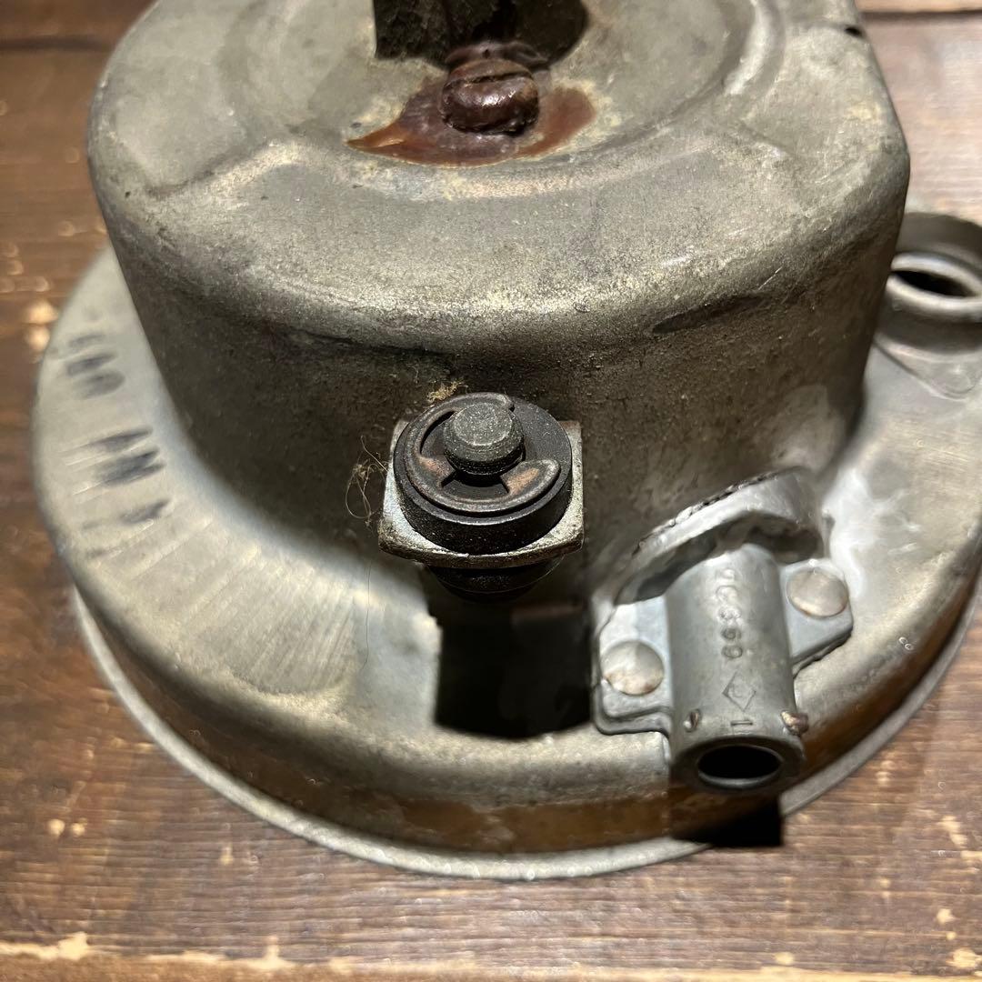 1962〜68 Harley-Davidson メーター パン アーリー - メルカリ