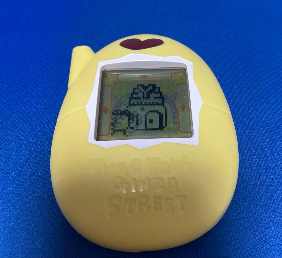 超やりくり エンジョイたまごっち かけいぼ