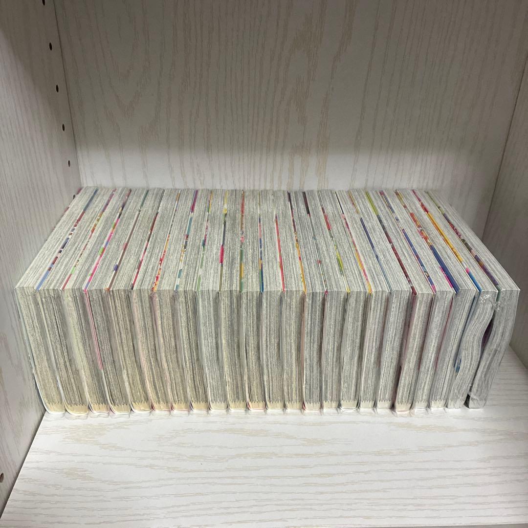 WITCH WATCH　ウィッチウォッチ 1〜23巻セット　初版帯付き多数