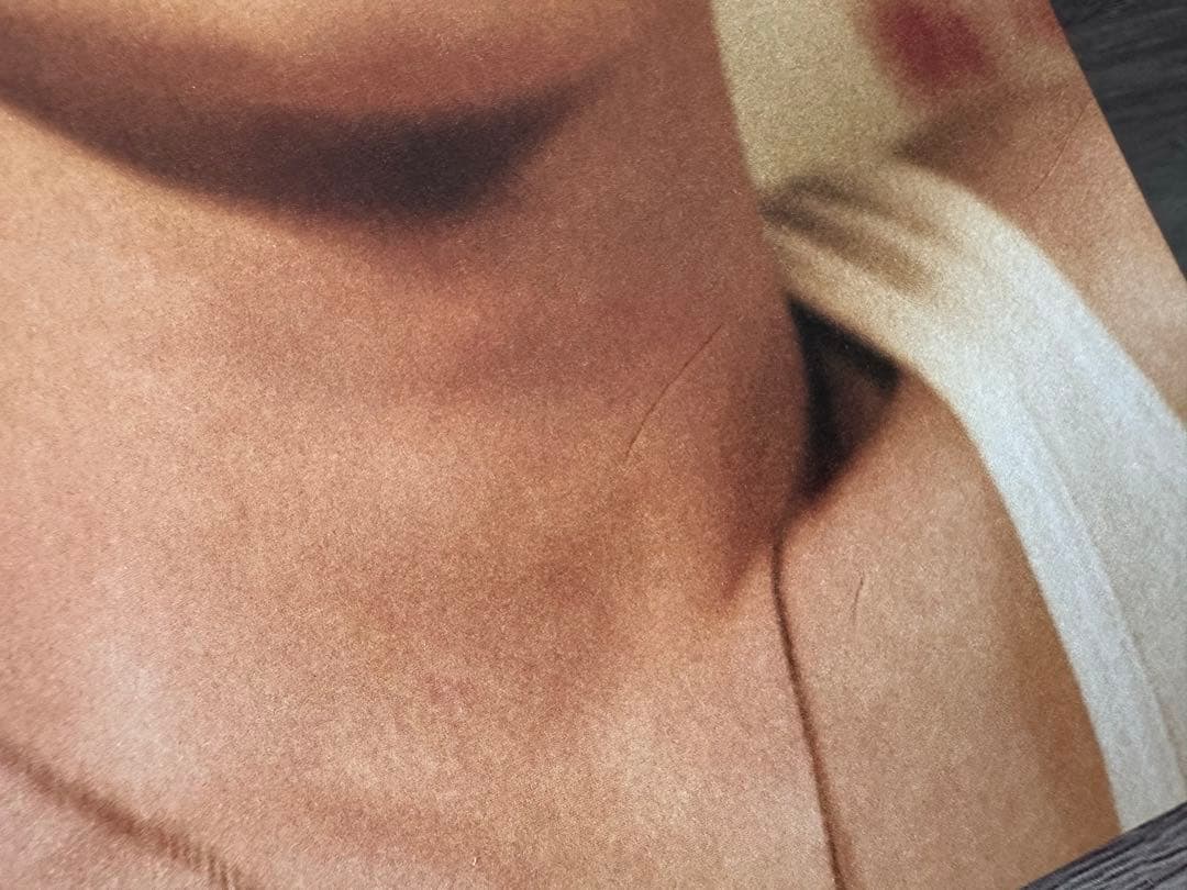 本田響矢 カレンダー2024 卓上カレンダー＆壁掛けカレンダー　俳優展写真ブック