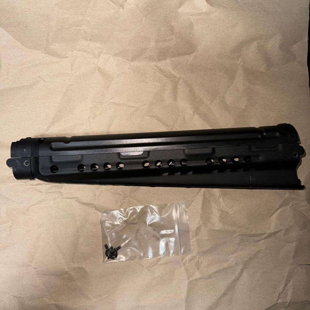 S&T64式小銃ハンドガード