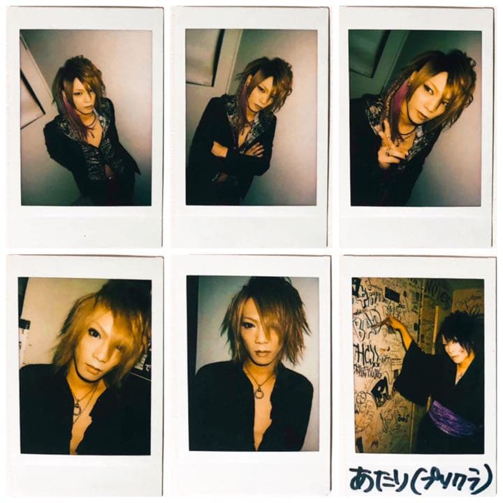 V系☆R指定【楓】チェキ☆24点セット - メルカリ