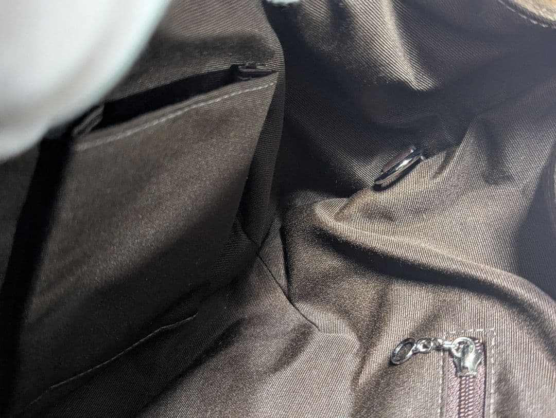 コーチ　COACH シグネチャー　ショルダーバック　パッチワーク　F12315