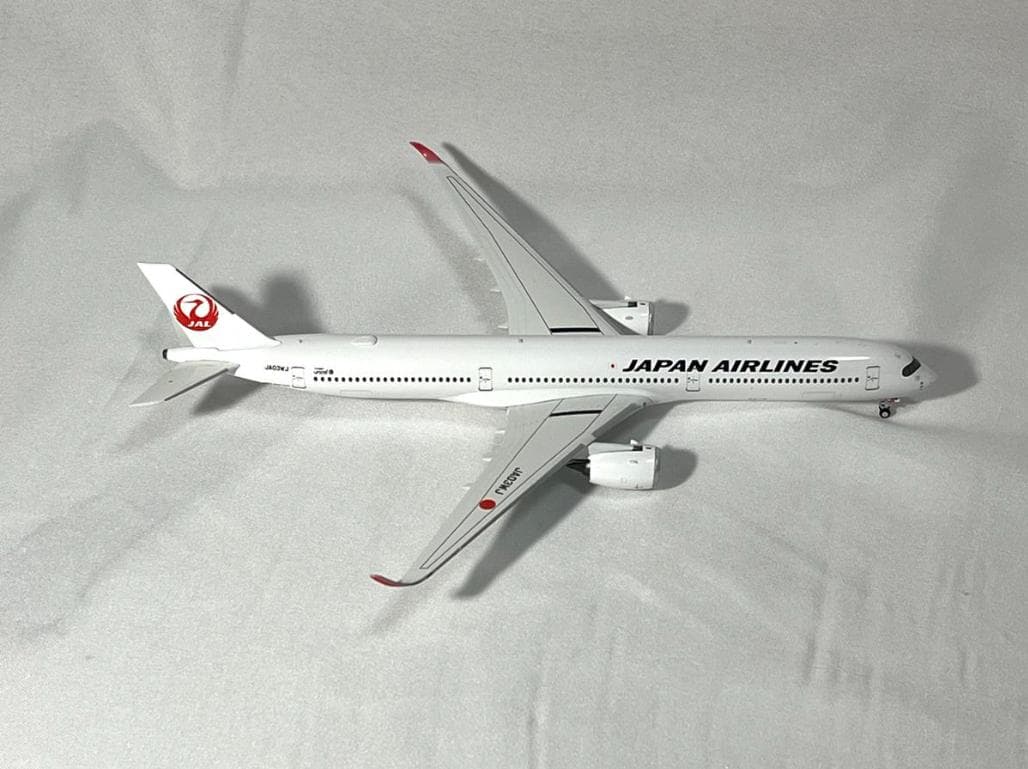 RAさん専用 NG Model JAL A350-1000 JA03WJ