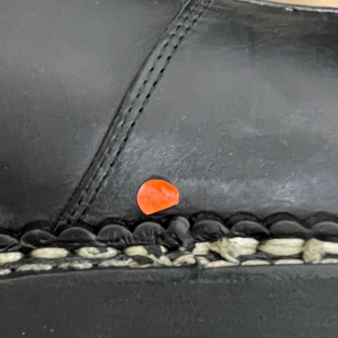 パラブーツ MICHAEL/MARCHE 2 (ブラック/27)